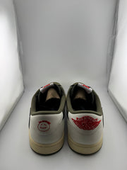 Jordan 1 Retro Low OG SP Travis Scott Medium Olive