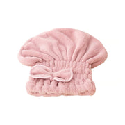 Super Absorbent Hair Towel Wrap