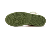 Jordan 1 High OG Craft Celadon