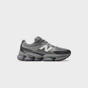 New Balance ABZORB 2000 - Truffle Salt / Castlerock