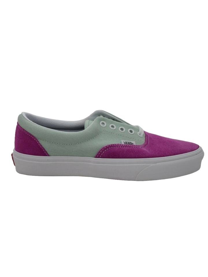 Vans Mens Mulitcolor Era Vintage Sport Sneakers, VN0A4BV4TGU
