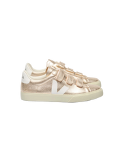 RECIFE LEATHER PLATINE WHITE