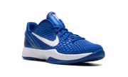 Nike Kobe 6 Dodgers (GS)