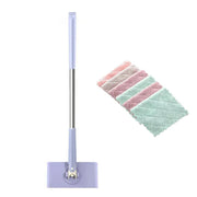 Zero-Touch Fiber-Lock™ Mechanism
